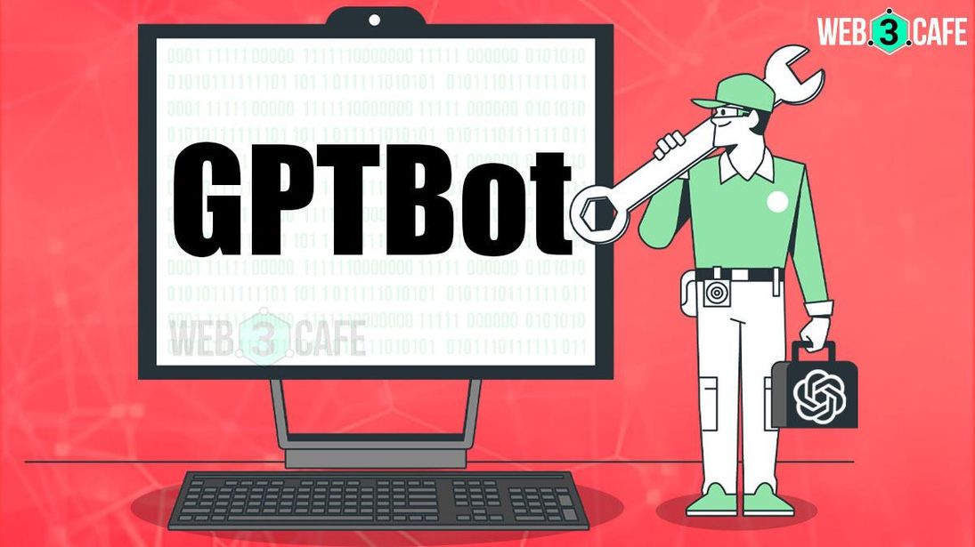 OpenAI introduces GPTbot web-crawler OpenAI introduces GPTbot web-crawler