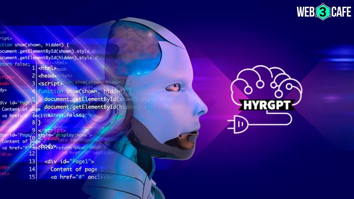 Alert! HR’s can be replaced through this Generative AI model, HYRGPT 