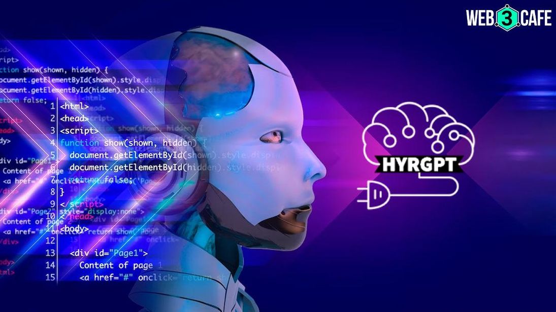 Alert! HR’s can be replaced through this Generative AI model, HYRGPT  Alert! HR’s can be replaced through this Generative AI model, HYRGPT