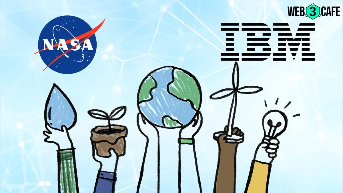  IBM and Hugging Face partner with NASA to democratise AI for climate science