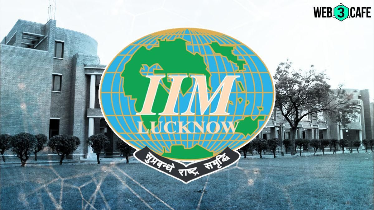IIM Lucknow has launched an executive course in AI for business
