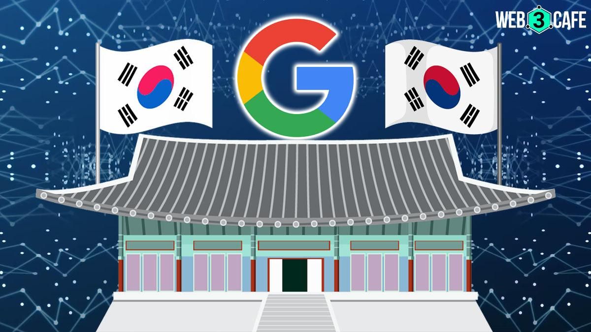 South Korea Google 'Naver' unveils CLOVA X