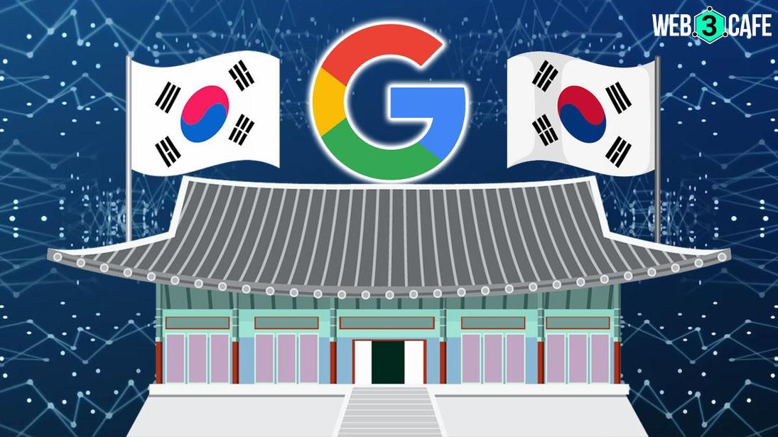South Korea Google 'Naver' unveils CLOVA X South Korea Google 'Naver' unveils CLOVA X