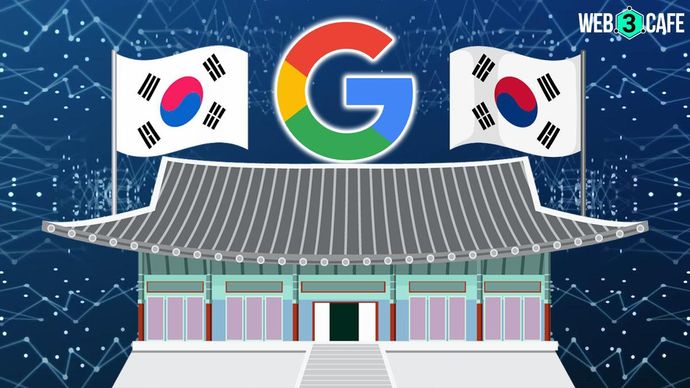 South Korea Google 'Naver' unveils CLOVA X
