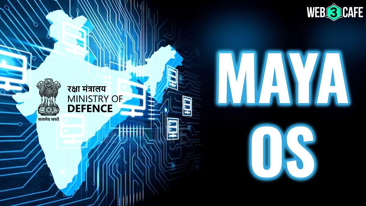 Indian Defence Ministry to install ‘Maya OS’ for cybersecurity 