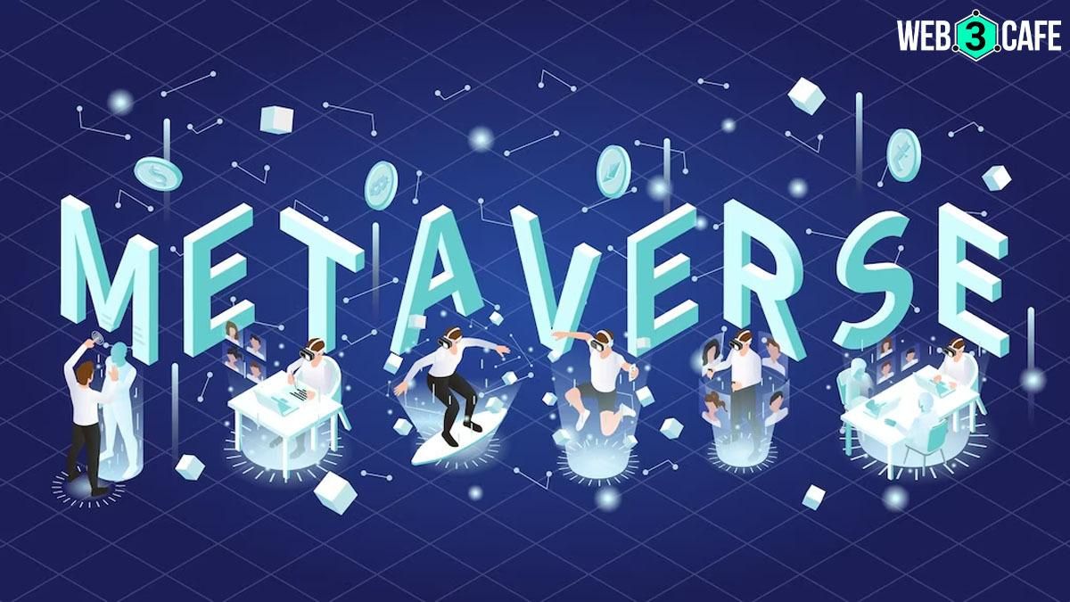 Metaverse growth soars with generative AI