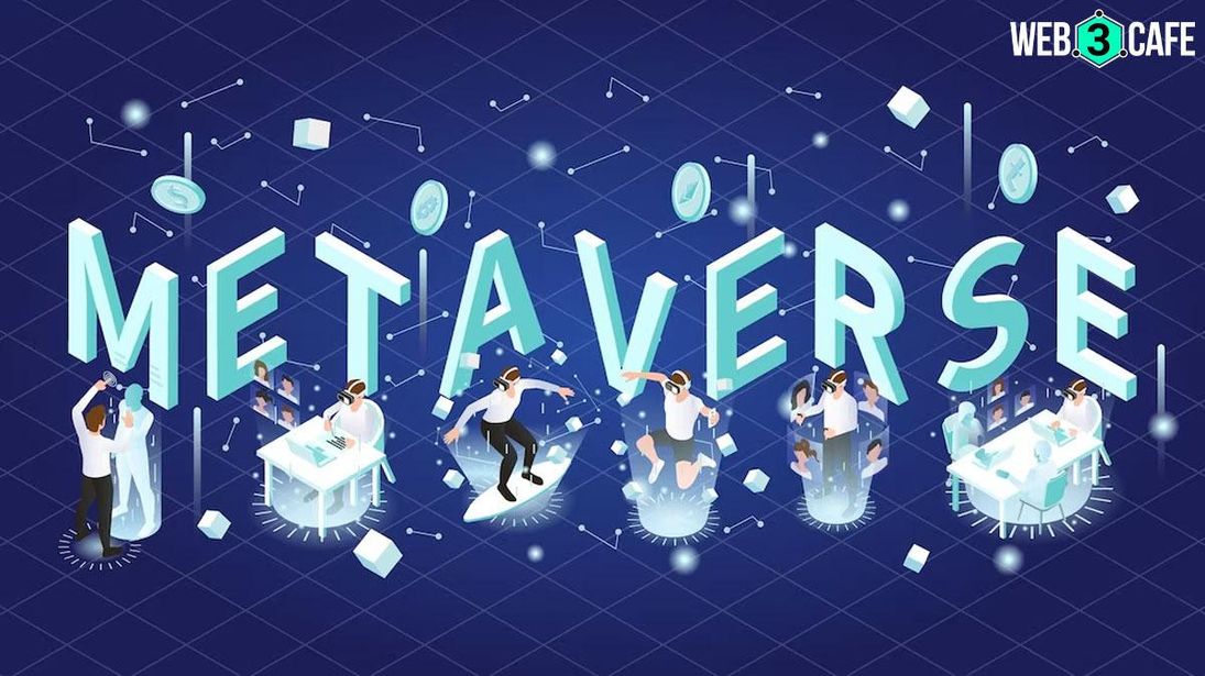 Metaverse growth soars with generative AI Metaverse growth soars with generative AI