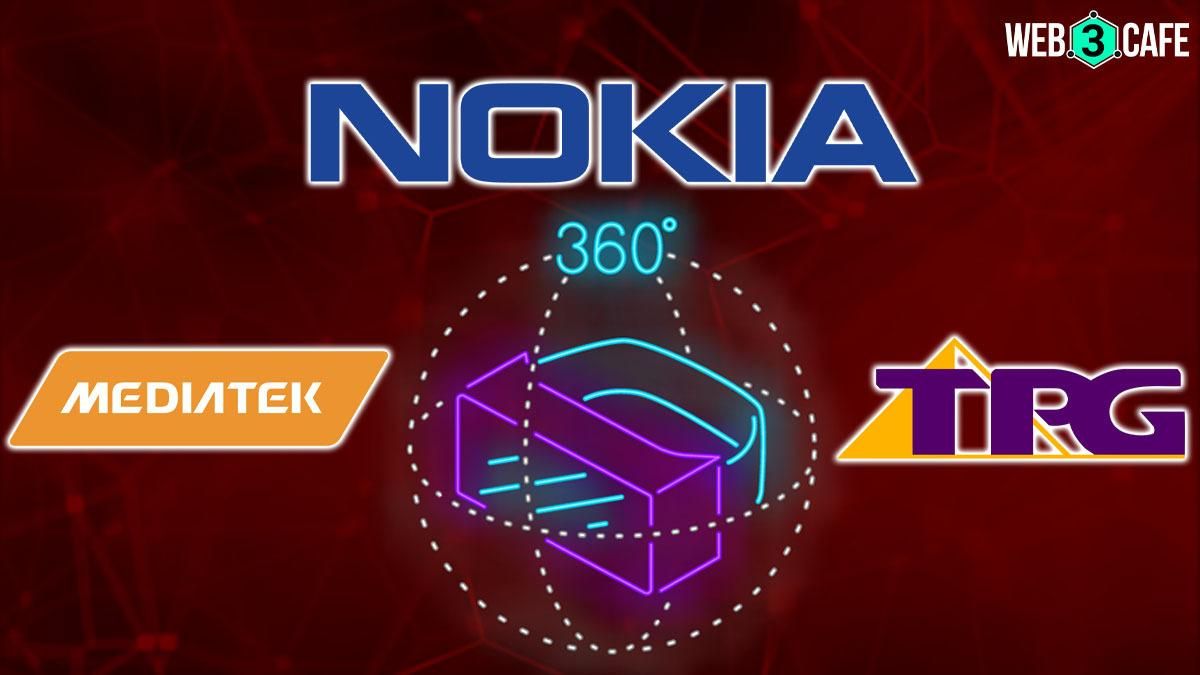 Nokia, TPG Telecom, MediaTek redefine 5G Metaverse futuristic approach
