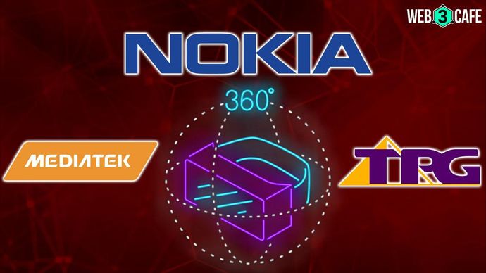 Nokia, TPG Telecom, MediaTek redefine 5G Metaverse futuristic approach