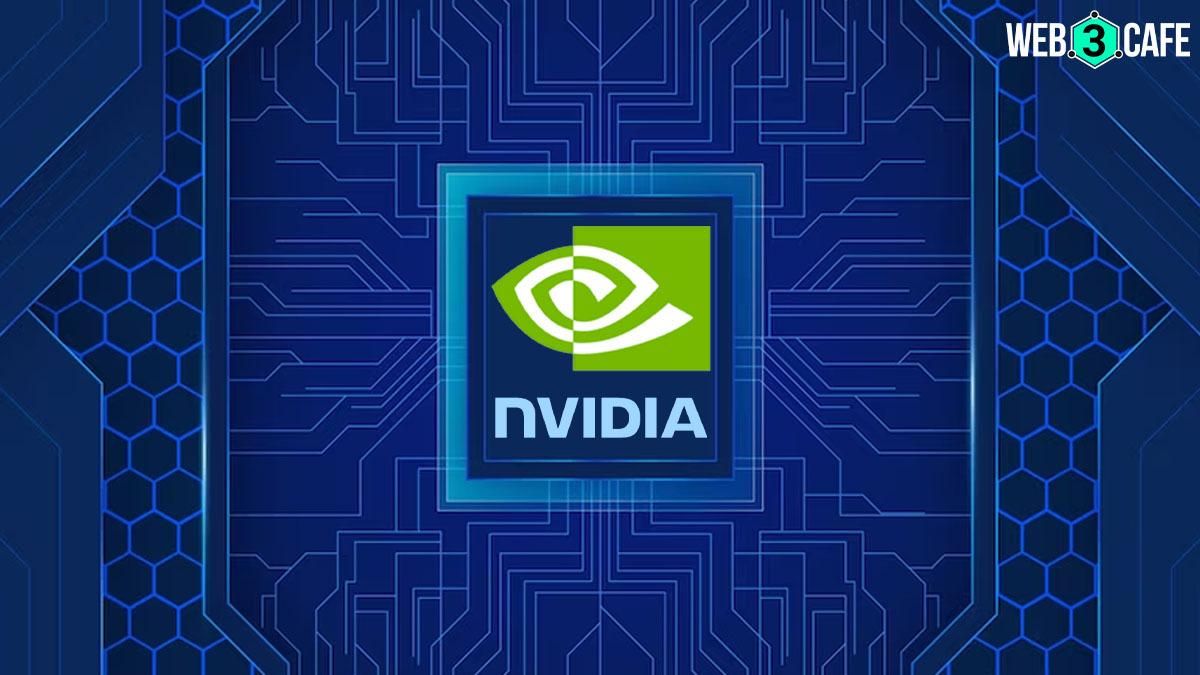 Nvidia's strong Q2 earning boost AI linked crypto tokens
