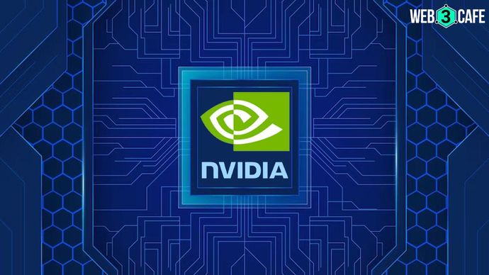Nvidia's strong Q2 earning boost AI linked crypto tokens