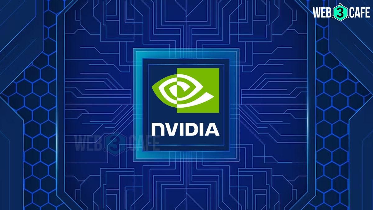 China's internet giants orders Nvidia chips worth $5 billion 
