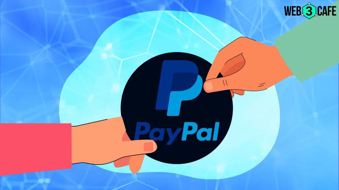 PayPal launches its own stablecoin PayPal launches its own stablecoin