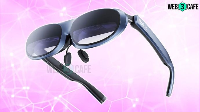 Rokid launches Rokid Studio