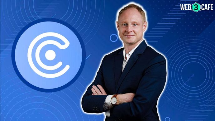 An interview with Sebastian Zilliacus, MD of Cardano Spot and EMURGO Media