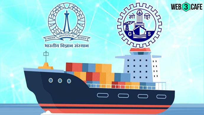 IISc and GSL partner to build ships through AI