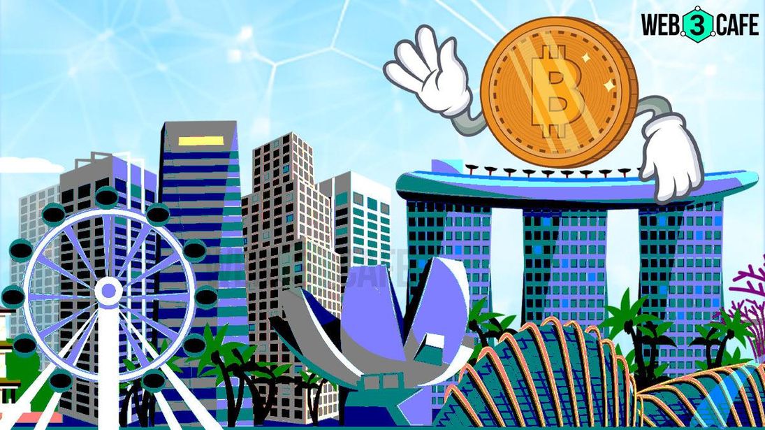 Singapore Central Bank permits Blockchain.com for digital payment token services Singapore Central Bank permits Blockchain.com for digital payment token services