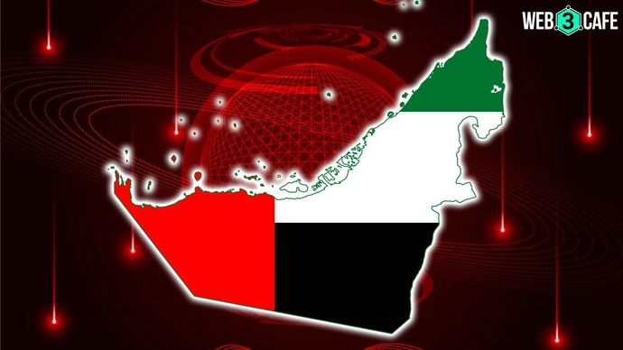 UAE steps up AI & web3.0 sector, announces commercial licenses & funds for related companies