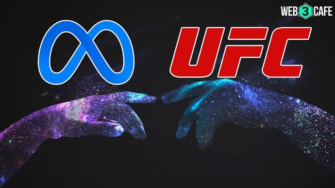 Meta to bring immersive UFC-themed experience