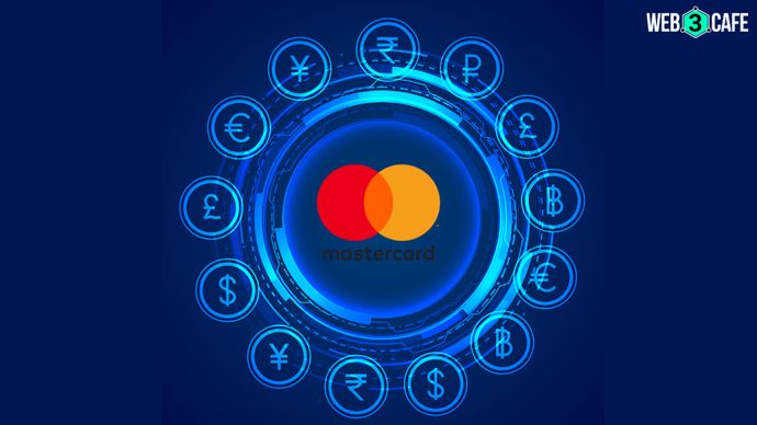 Mastercard launches CBDC partner programme