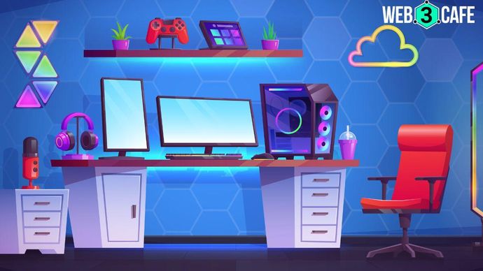 Netflix ventures into game streaming