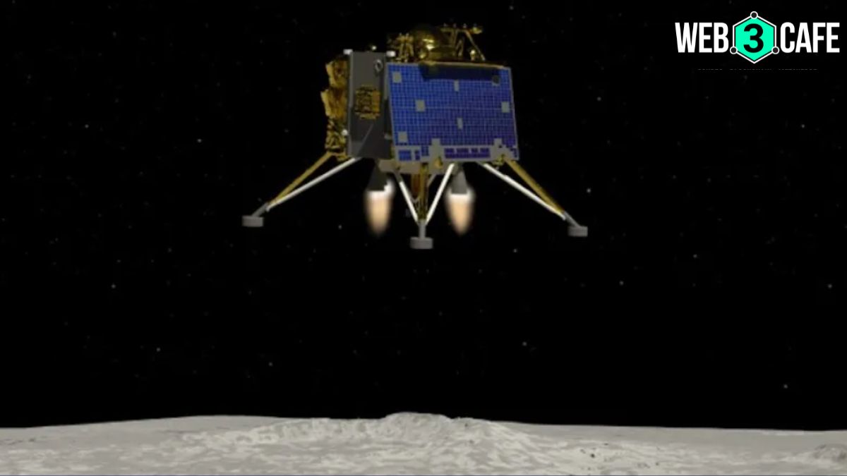 Chandrayaan-3 :Advanced tech and AI