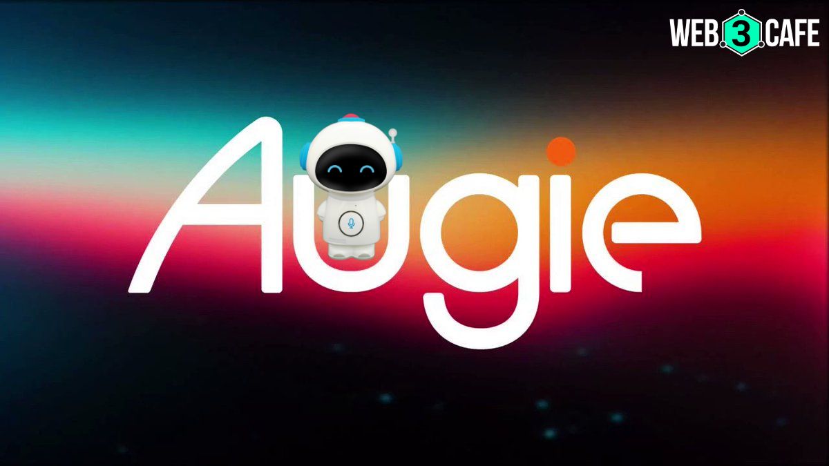 Augie, an AI-powered video production platform