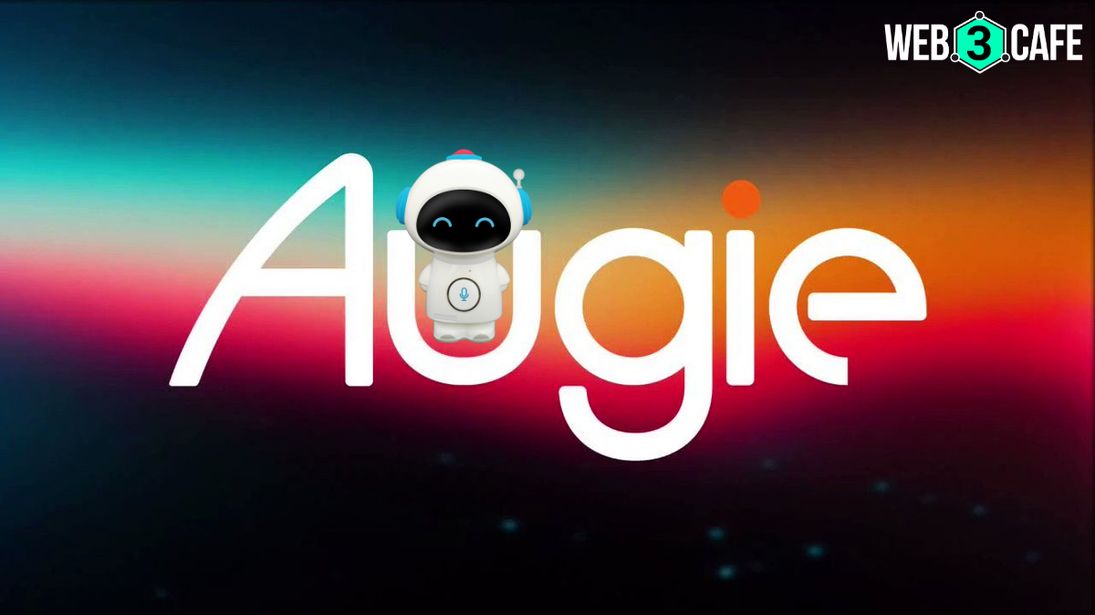 Augie, an AI-powered video production platform Augie, an AI-powered video production platform