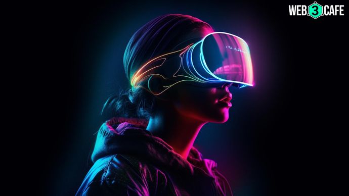 China explores digital ids in Metaverse