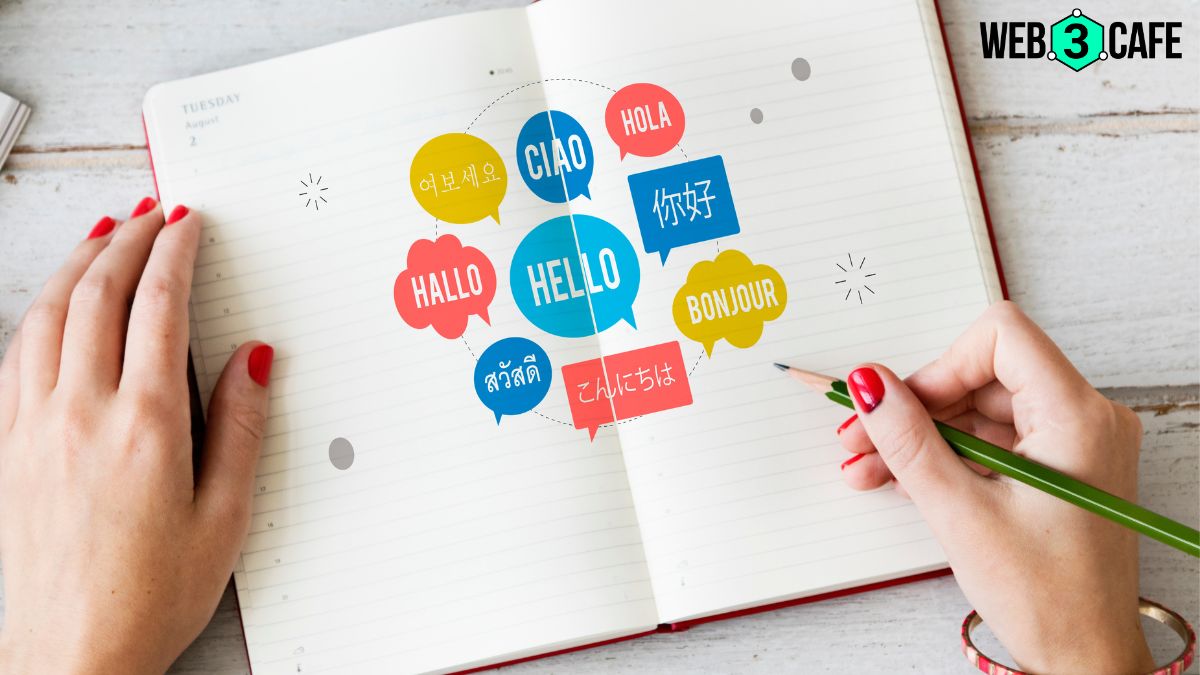 Elevenlabs multilingual voice cloning AI tool