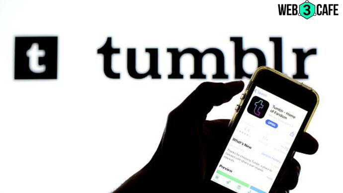 New Tumblr web interface bears striking resemblance with X