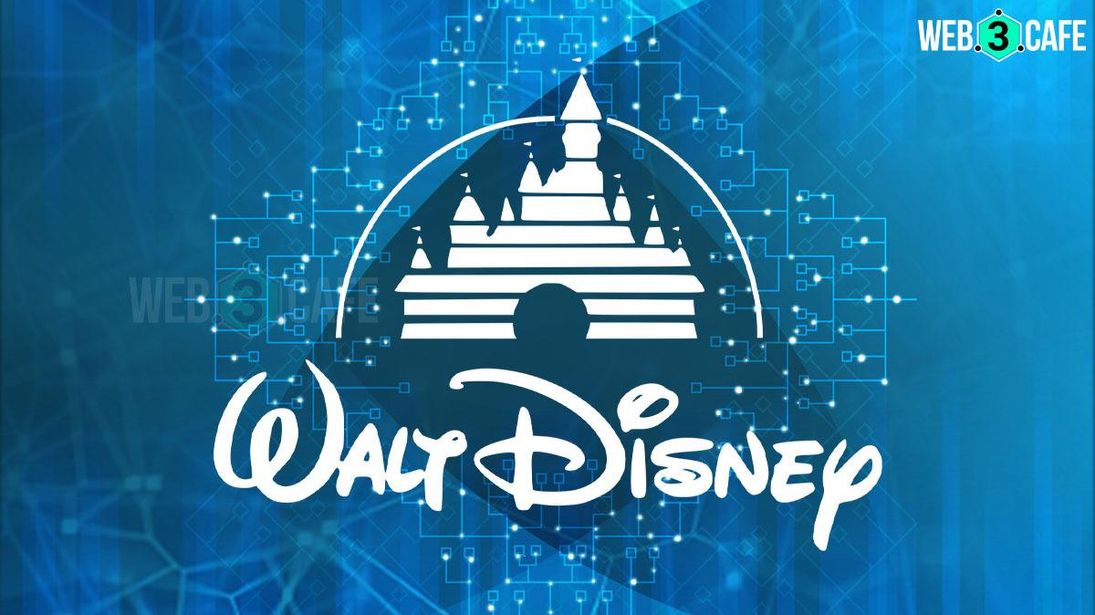 Disney sparks AI research in the entertainment empire Disney sparks AI research in the entertainment empire