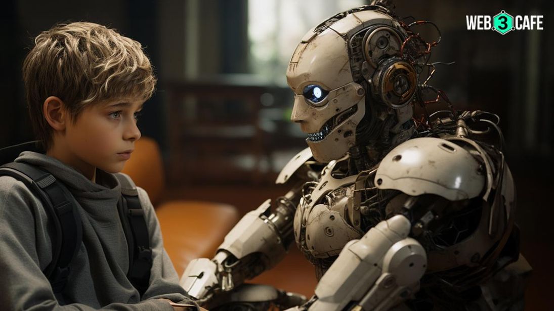 AI shows promise in detecting autism spectrum disorder, a study reveals AI shows promise in detecting autism spectrum disorder, a study reveals