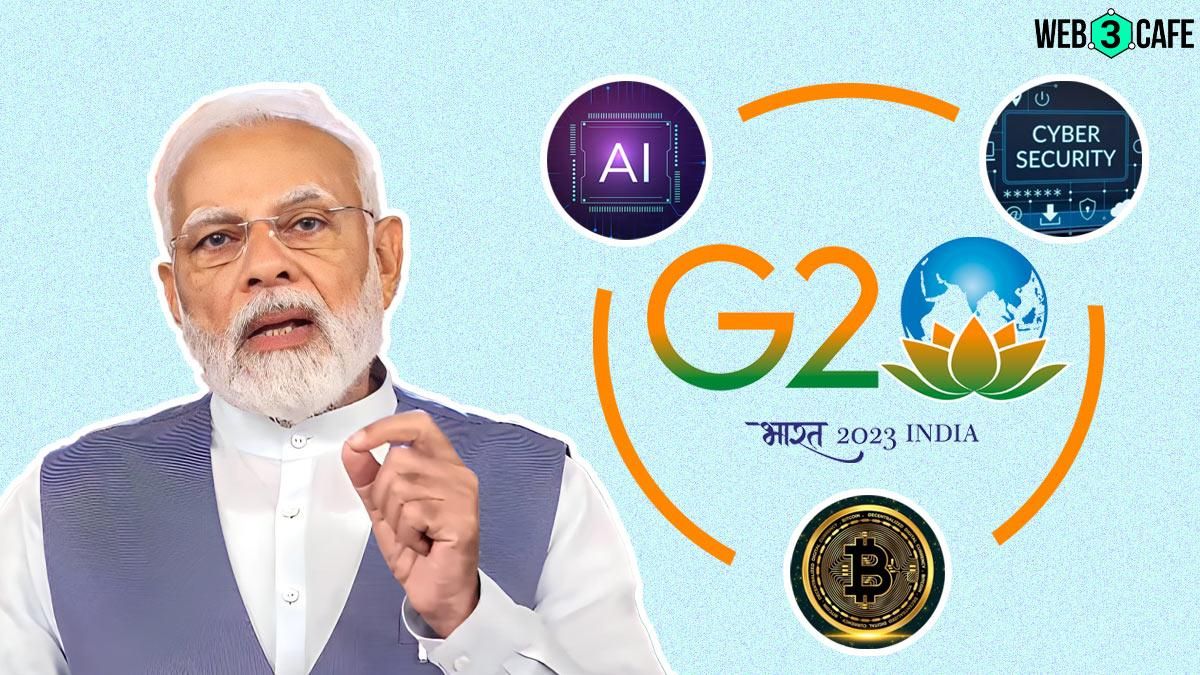 G20 Summit 2023 key highlights 