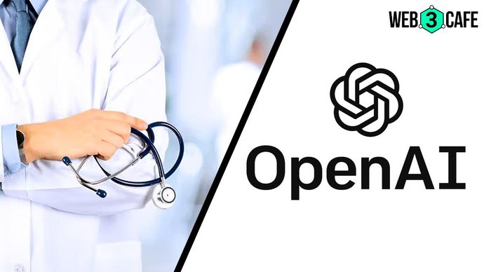 Study finds that ChatGPT matches human doctors in patient diagnoses