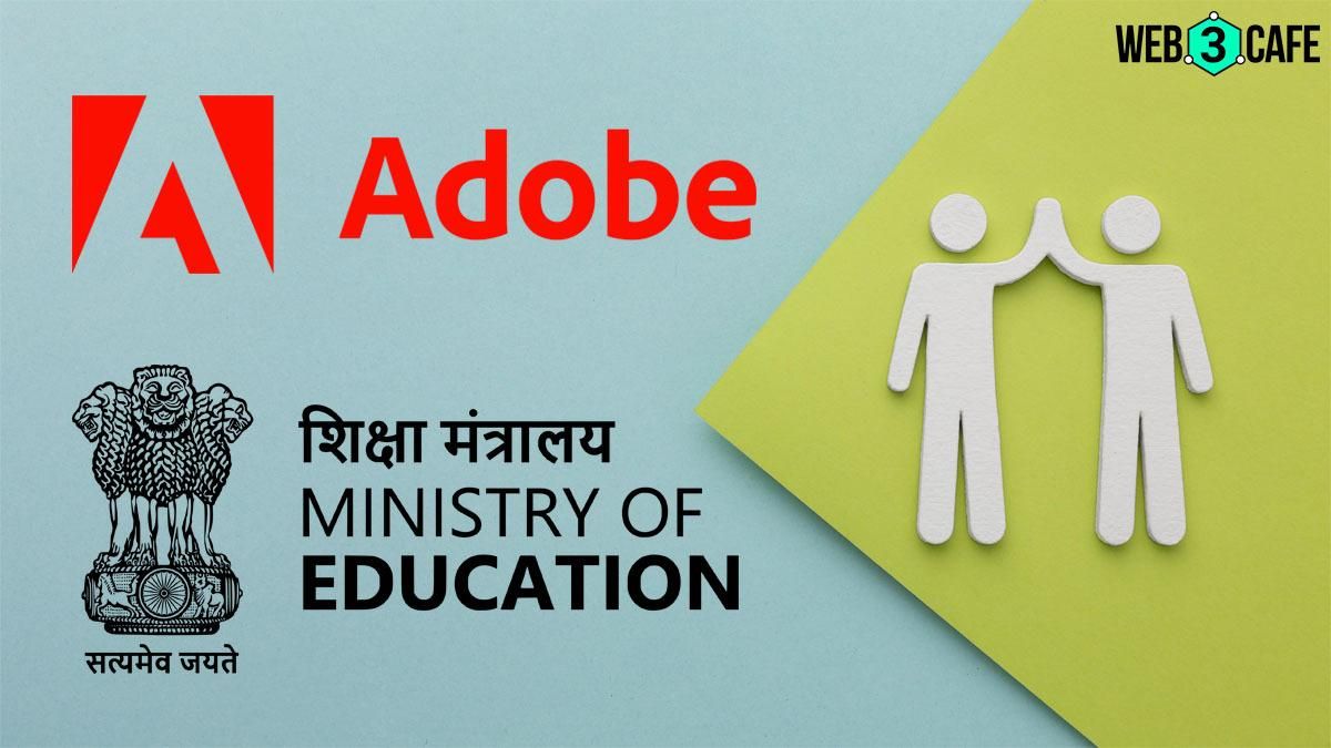 Adobe Express comes to India's K-12 Classrooms