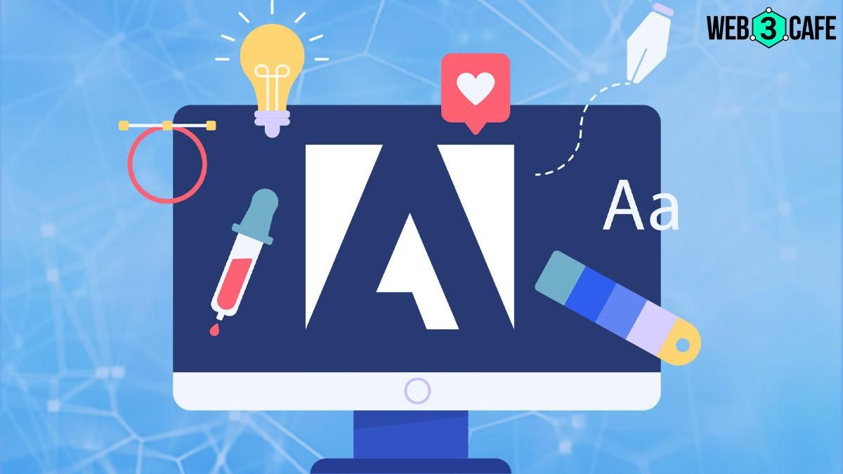 Adobe Photoshop goes online