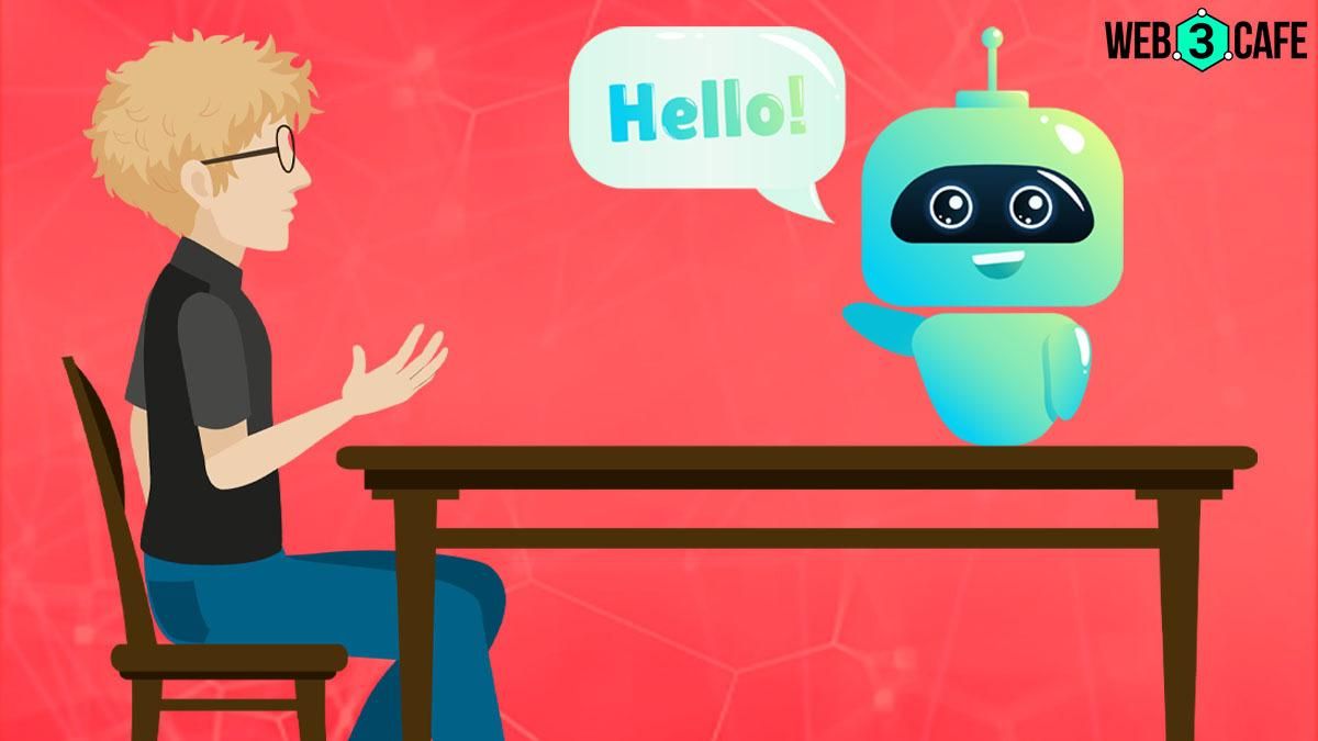coffee-table chatbot ‘AI in a Box’