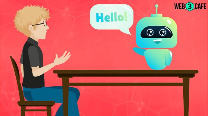 coffee-table chatbot ‘AI in a Box’
