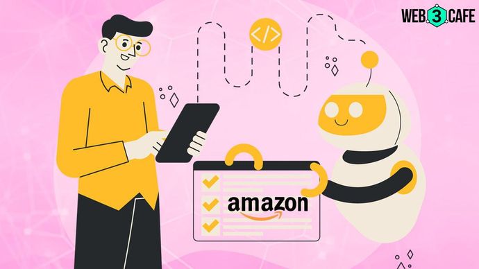 Amazon empowers sellers for product listing with AI