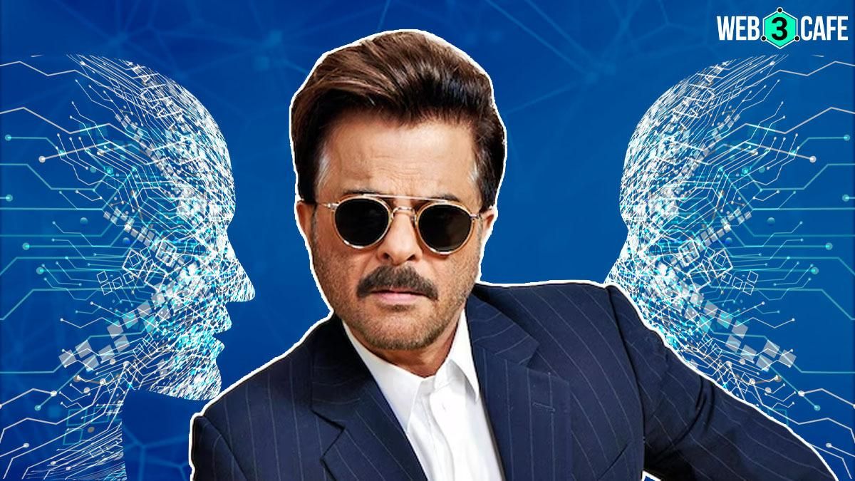 Anil Kapoor wins a landmark judgement against AI