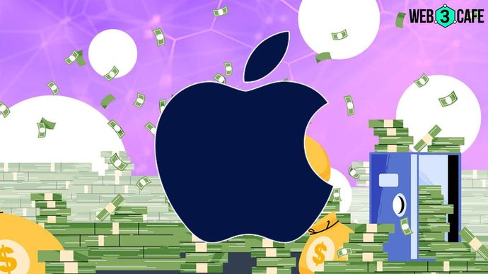 Apple is investing millions of dollars in its AI features