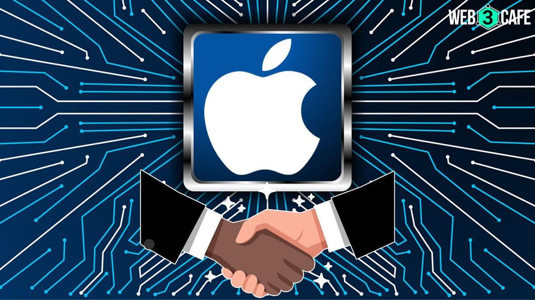 Apple's deal with Arm to last till 2040 Apple's deal with Arm to last till 2040