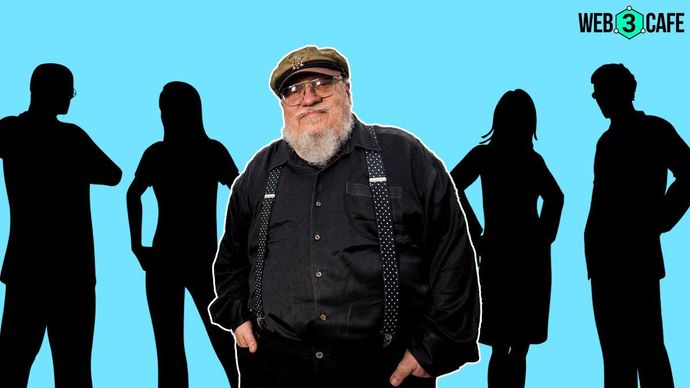 OpenAI sued by famous authors