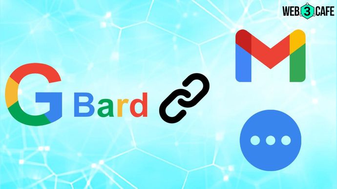 Google Bard: Elevating Productivity with Integration.