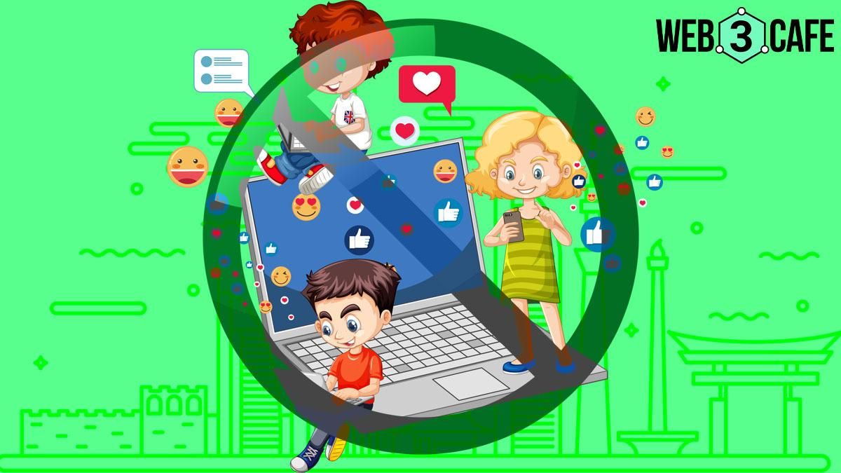 Tencent QQ's Mini World Faces Social Media Ban Over Child Safety Concerns 