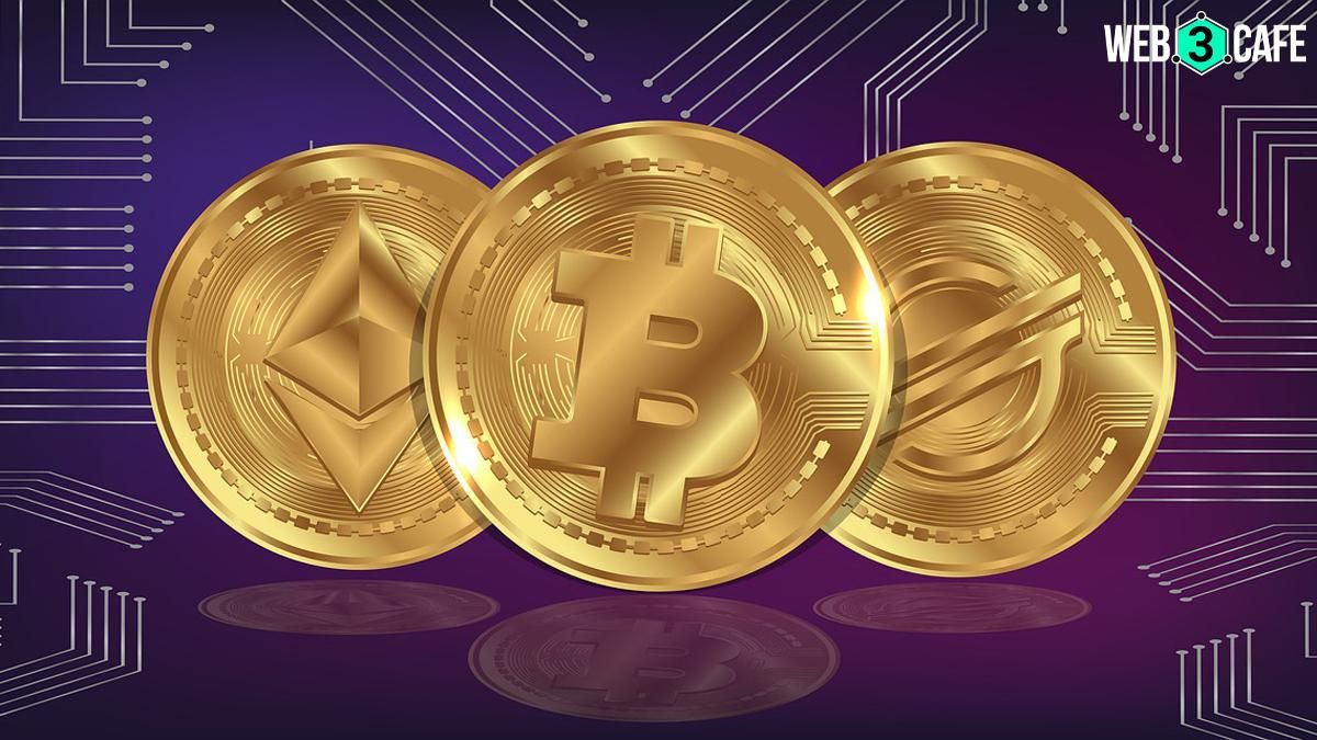 Crypto prices on 11 September