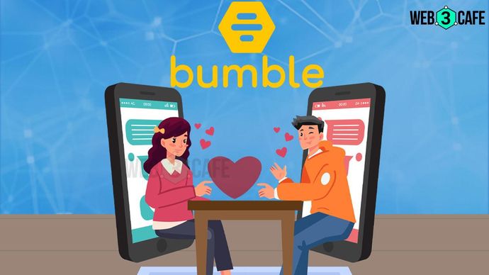 Bumble CEO's AI innovation promises romantic success