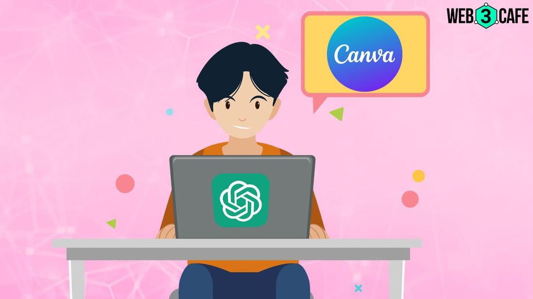 Introducing the Canva plugin for ChatGPT Introducing the Canva plugin for ChatGPT
