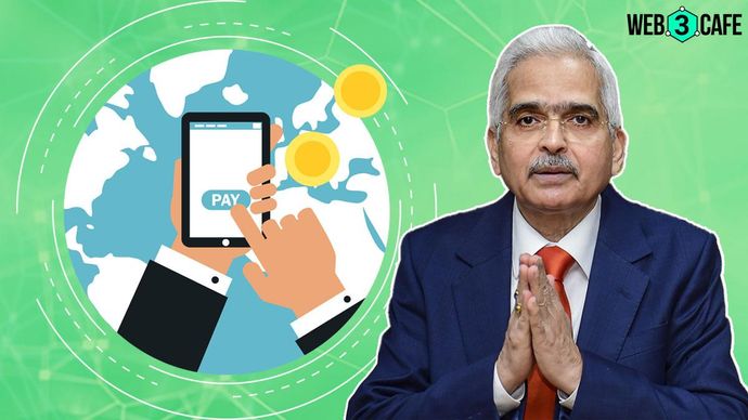 RBI governor highlights CBDC's potential to improve cross-border payments